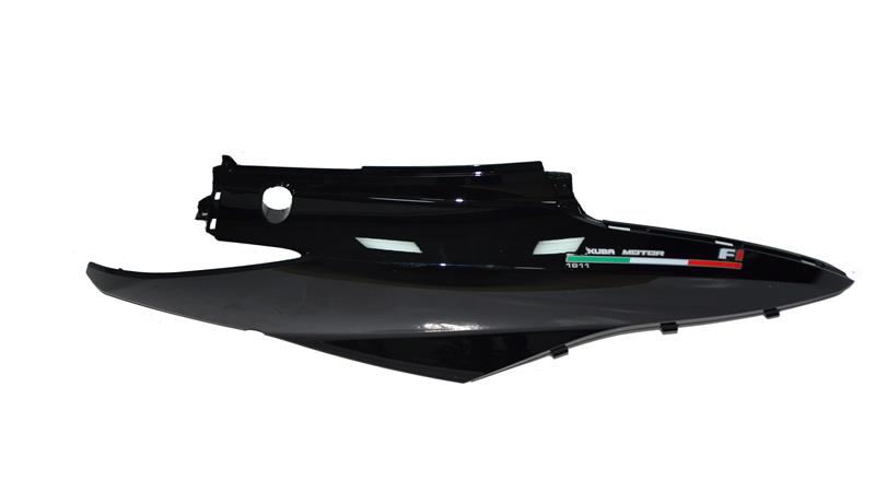 ARKA YAN PANEL SAĞ SİYAH (SPACE)